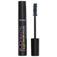 Mascara pour les cils effet volume Gosh Copenhagen Boombastic Nº 004 Classic grey 13 ml