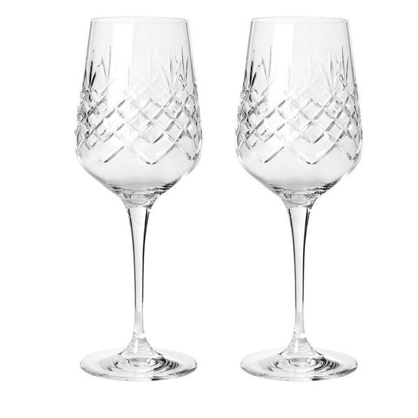 Wine glass Crispy Monsieur Crystal (45 cl) (Refurbished A+)