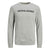 Men’s Sweatshirt without Hood  SWIT CREW  Jack & Jones 12182477  Grey