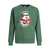 Sweat sans capuche enfant Jack & Jones 12222091 Vert