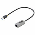 Adattatore USB con Ethernet Startech USB31000S2 Grigio 0,3 m