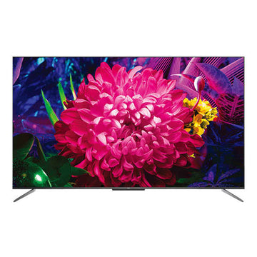 Television TCL 55C715 55" 4K Ultra HD QLED HDR10 Android TV