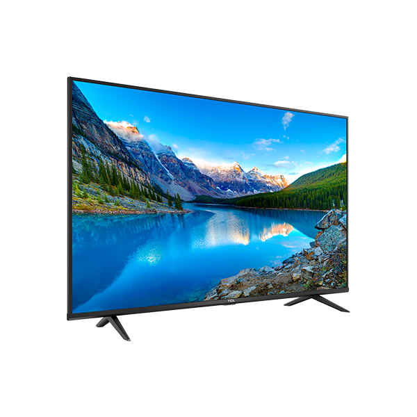 Smart TV TCL 55P615 55" 4K Ultra HD HDR10+ Android TV 9.0