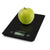 kitchen scale Esperanza EKS002K Black 5 kg