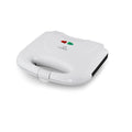 Sandwich Maker Esperanza TKT004W White 700 W