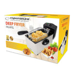 Deep-fat Fryer Esperanza EKG010 2000 W 3 L