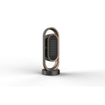 Thermo Ventilateur Portable Activejet Selected 3D Noir Bronze 1800 W