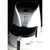 No-Oil Fryer Blaupunkt AFD-601 White 1500 W 4 L