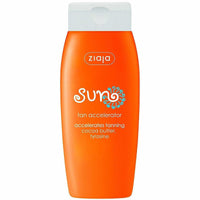 Optimiseur de Bronzage Ziaja   150 ml