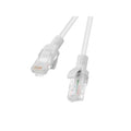 Ethernet LAN Cable Lanberg PCU6-10CC-2000-S Grey 20 m
