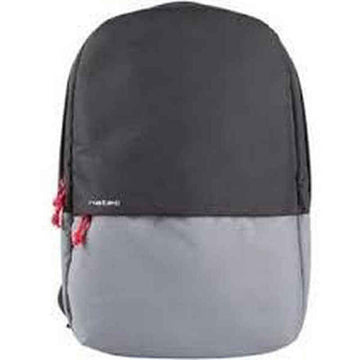 Laptop Backpack Natec Gaur 15.6" Black/Grey