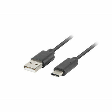 Câble USB C Lanberg 1.8 m