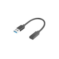Adapter USB-C Lanberg AD-UC-UA-03