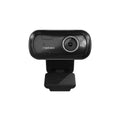 Webcam Genesis LORI FHD 1080P Black