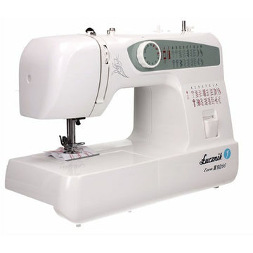 Sewing Machine Łucznik EWA II 2014