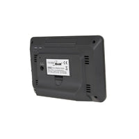 Multi-function Weather Station Greenblue GB523 Black