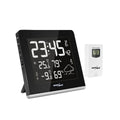 Multi-function Weather Station Greenblue GB151 White Black