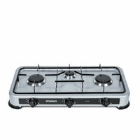 Gas Hob Promis KG300S 58 cm