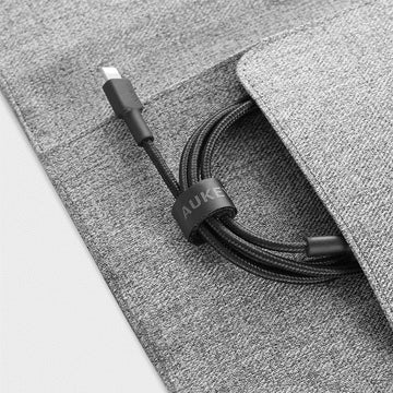 Lightning Cable Aukey CB-CL02 1,2 m