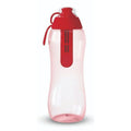 Steklenica S Karbonskim Filtrom Dafi POZ02433                        Rdeča 300 ml