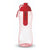 Bottle with Carbon Filter Dafi POZ02433                        Red 300 ml