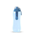 Steklenica S Karbonskim Filtrom Dafi POZ02430                        Modra