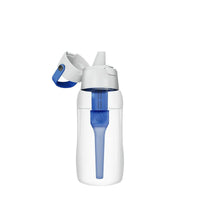 Bottle with Carbon Filter Dafi POZ03458                        Blue Sapphire 500 ml