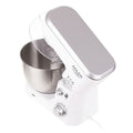 Food Processor Adler AD 4216 White Black 500 W 4 L