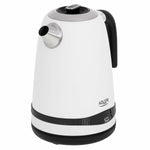 Bouilloire Adler Blanc Acier inoxydable 2200 W 1,7 L