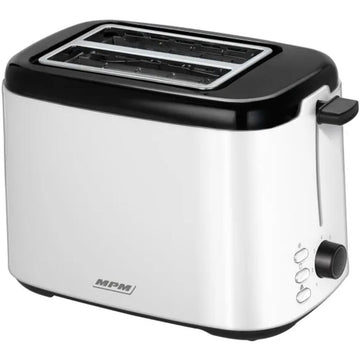 Toaster Mpm MTO-07 800 W
