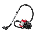 Aspirateur sans sac Mpm MOD-60 Noir 700 W