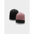 Sports Hat 4F H4Z22-CAF008-54S Black Pink L/XL
