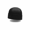 Sports Hat 4F Functional CAF011 Running Black S/M