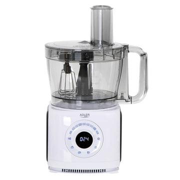 Robot culinaire Adler AD 4224 Blanc 1000 W 2000 W 3,5 L