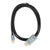 USB C to HDMI Adapter Ibox ITVC4K Black 1,8 m