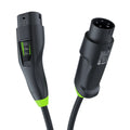 Car Charger Green Cell EVGC01