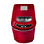 Machine à Glaçons Lin ICE PRO-R12 Rouge 112 W 2,2 L