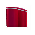 Ice Maker Lin ICE PRO-R12 Red 112 W 2,2 L