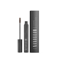 Wimperntusche Nanobrow Braun (7 ml)