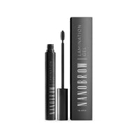 Eyebrow Make-up Nanobrow Lamination Transparent Gel (7 ml)