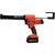 Silicone gun Yato YT-82888 Black Red Black/Orange