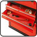 Toolbox Yato YT-09107 Metal Steel