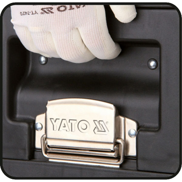 Toolbox Yato YT-09107 Metal Steel