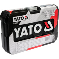 Jeu de clés Yato YT-14471