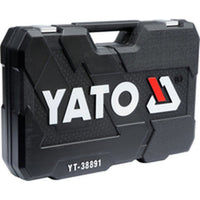 Mallette à Outils Yato YT-38891