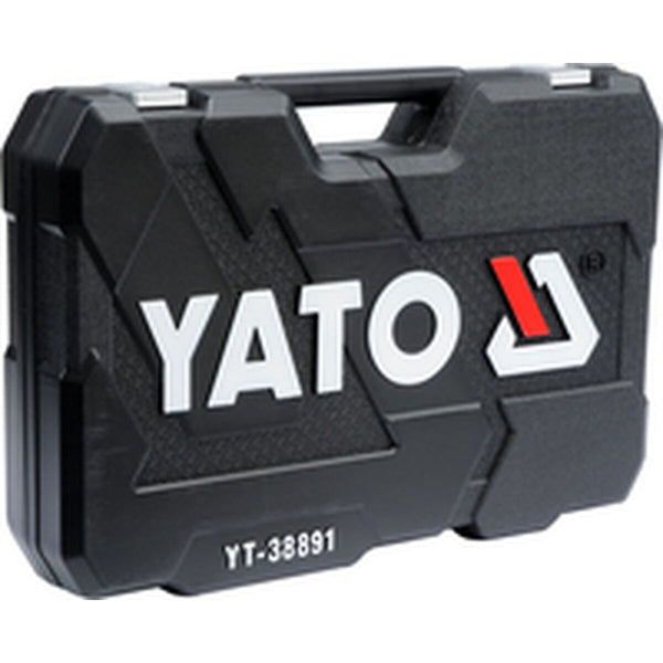 Mallette à Outils Yato YT-38891