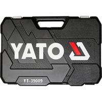 Mallette à Outils Yato YT-39009 68 Pièces