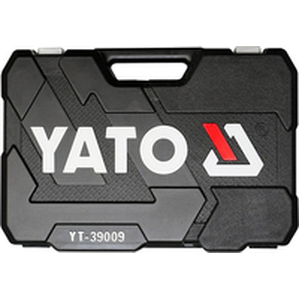 Mallette à Outils Yato YT-39009 68 Pièces