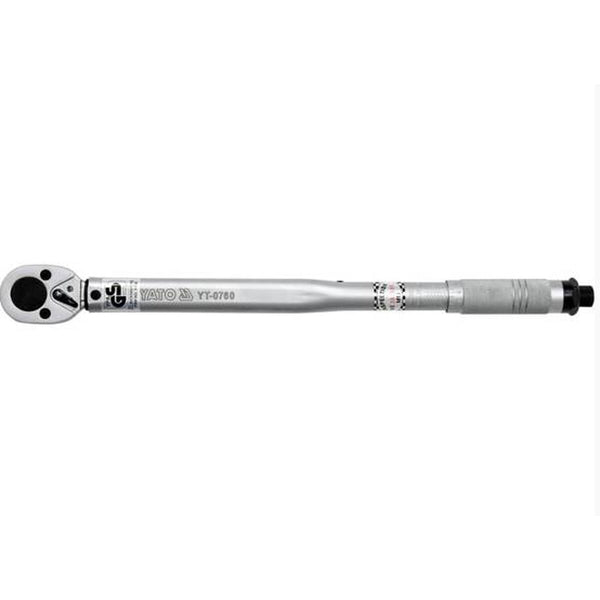 Torque wrench Yato YT-0760