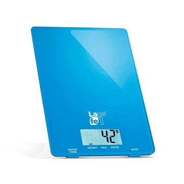 balance de cuisine Lafe LAFWAG44597 Bleu 5 kg